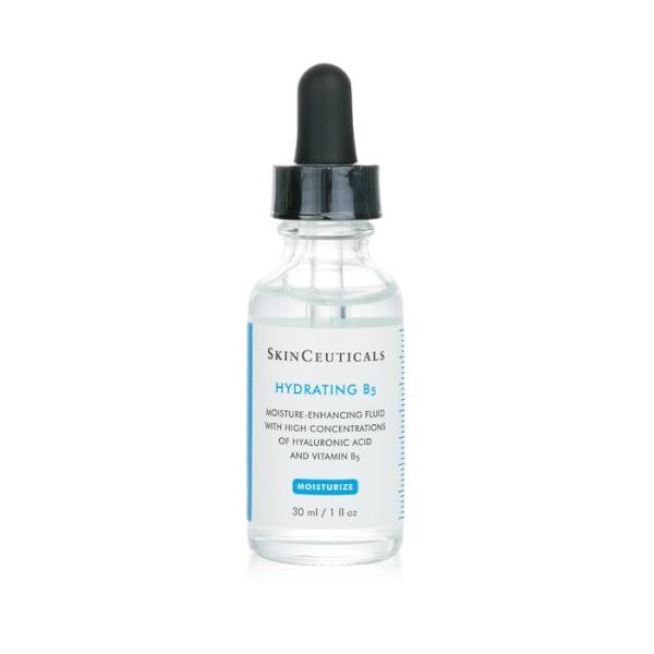 ハイドレーティング b5 - モイスチャー エンハンシング フルイド 30ml