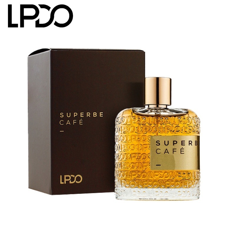 LPDO スーペルビー カフェ EDPI 100ml
