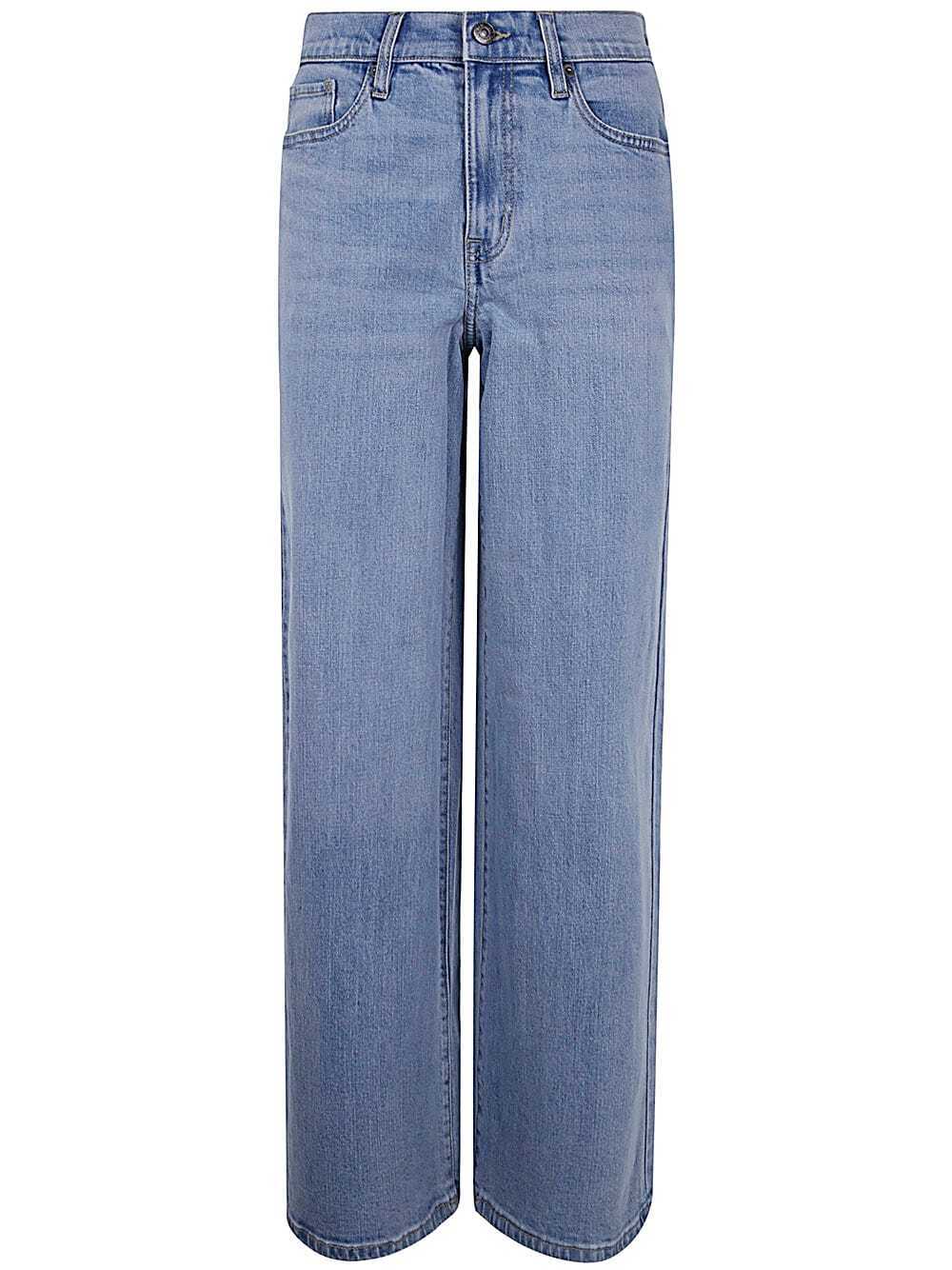 DKDJ4M4007.HH BRYANT 秋冬2024 デニム レディース ia