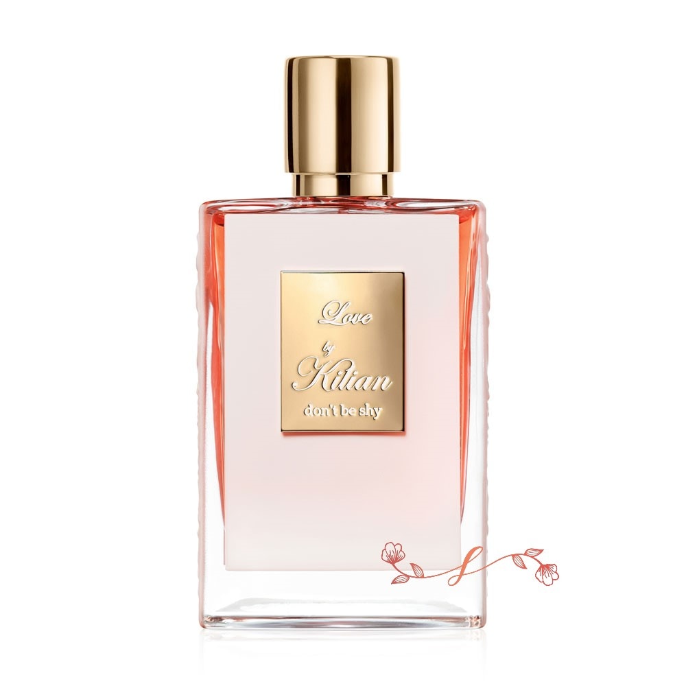 K　ilian　ラブ ドント ビー シャイ オード パルファム（単品）50ｍL／オードパルファム　正規品　香りのタイプ スイート