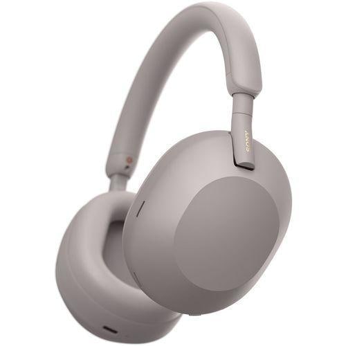 【新品】SONY WH-1000XM5 (P) [スモーキーピンク]