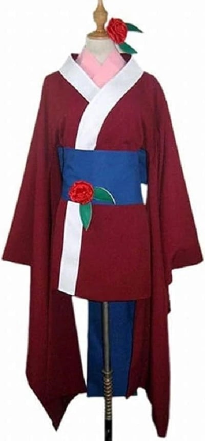 新作入荷コスプレ衣装 きくりカワイイコスプレ衣装