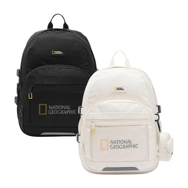 N251ABG560 デュブル バックパック 2種択1