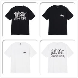 Qoo10 | Tシャツ-STUSSYのおすすめ商品リスト(ランキング順) : Tシャツ ...
