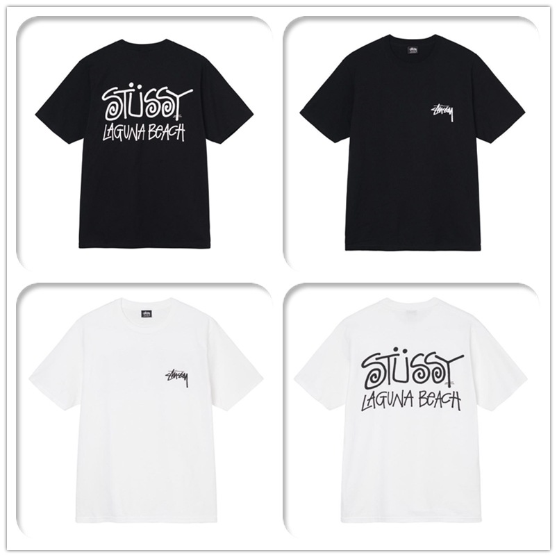 STUSSY（ステューシー）STUSSY Tシャツ OUR LEGACY LAGUNA TEE メンズ 半袖 tee
