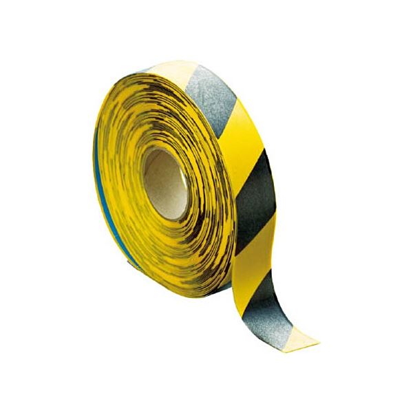 岩田製作所 ラインプロ 黄/黒 1巻（10m） LP310 1巻