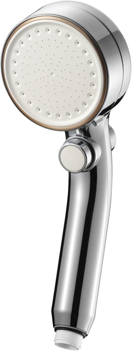 FBミストシャワー ミトスストップ ウルトラファインバブル 手元ストップ ミスト 約45%節水 ほとんどのメーカーに対応 PS3064-81XA-CMBP-EC