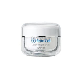ルネセル [Rene Cell] アブソーバー ペプチドクリーム 50ml Qoo10] ルネセル アブソーバー ペプチドクリーム 50ml