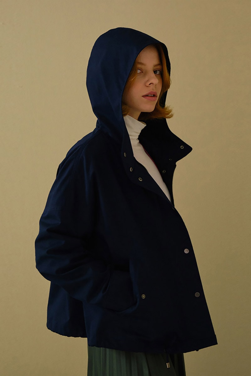 VINTAGE FISHING JUMPER 0010 DS