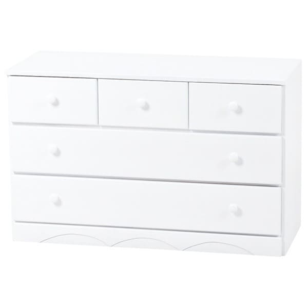 MCH-6891WH チェスト メーカー直送