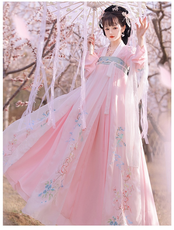 チャイナドレス 仮装 漢服 コスプレ 中華服 古時代 チャイナ風 ワンピース 普段着 唐服 仙女 唐装 漢服 漢服仙女 中国古風 中華服 チャイナ服 チャイナドレスコスプレ 刺繍 女性 ロングドレス