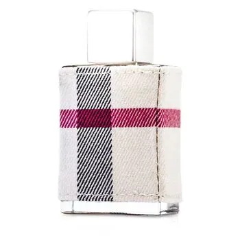 Burberry ロンドンオードパルファムスプレー*