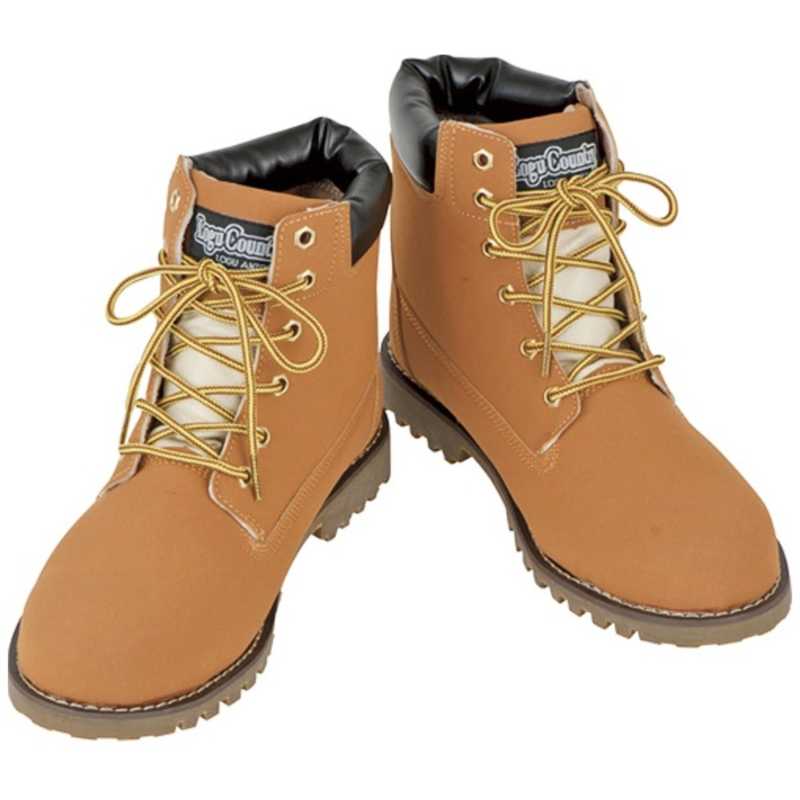 コーコス　コーコス ログカントリーZB-390 4イエロー 27.0　ZB-390-4-27.0 5,195円