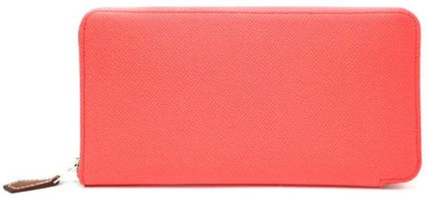 HERMES エルメス シルクインロング EPSON/SILK ROSE TEXAS MAUVE PALE SILVER H070668 感謝セール