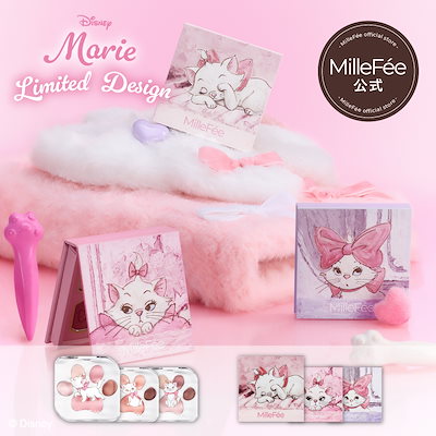 Qoo10] MilleFée 【数量限定】【ディズニー マリー】マイキ : ポイント