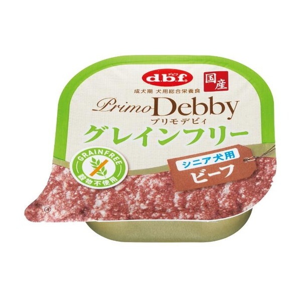 �v�����f�r�B �O���C���t���[ �V�j�A���p �r�[�t 95g