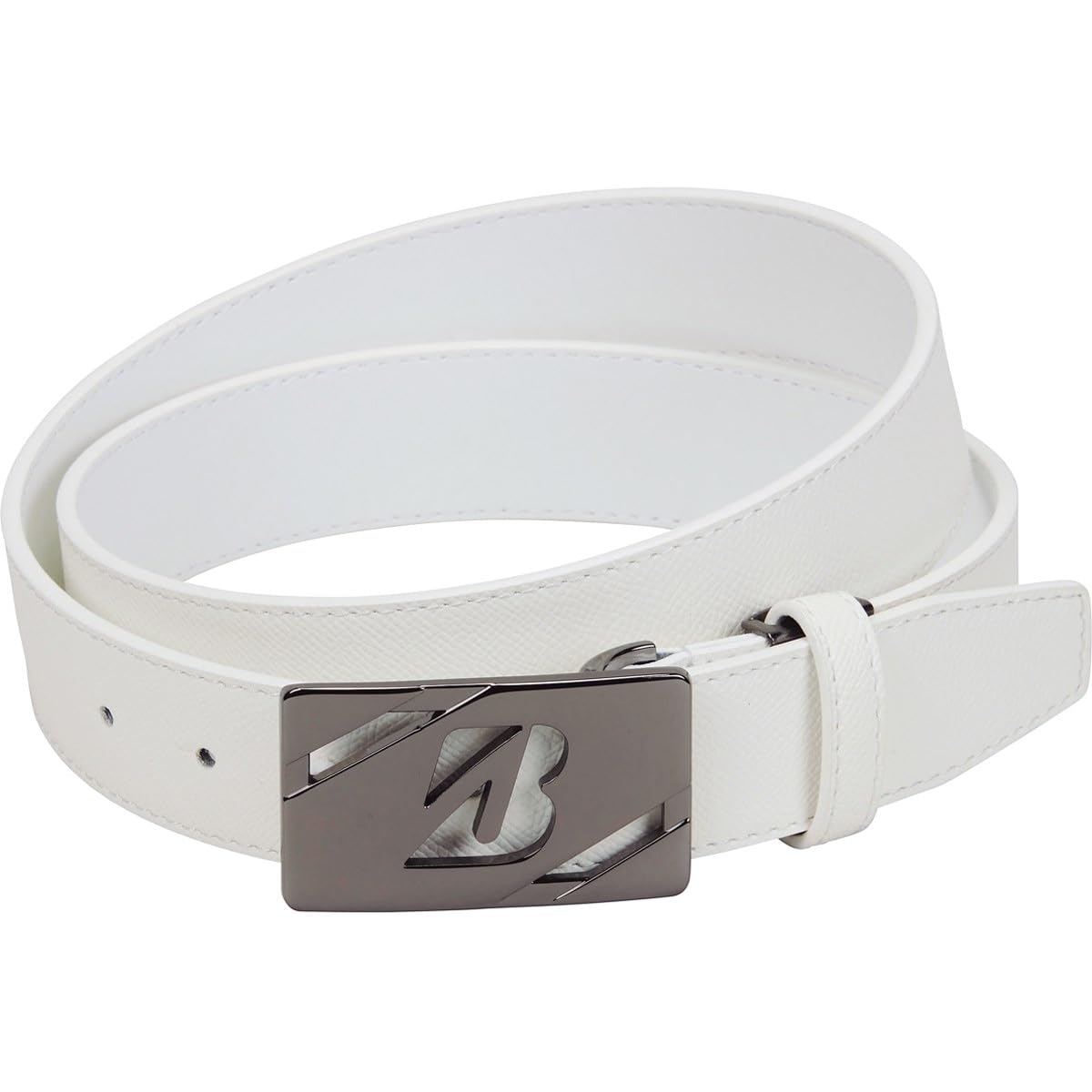 [ブリヂストン] ベルトオリジナルBバックルプロモデルベルトBTG24Cメンズ