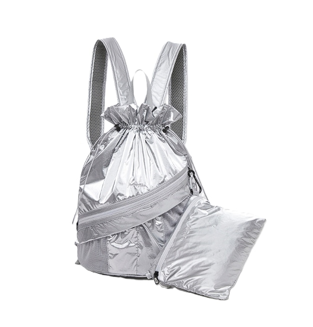 [Korea] Nylon day pack