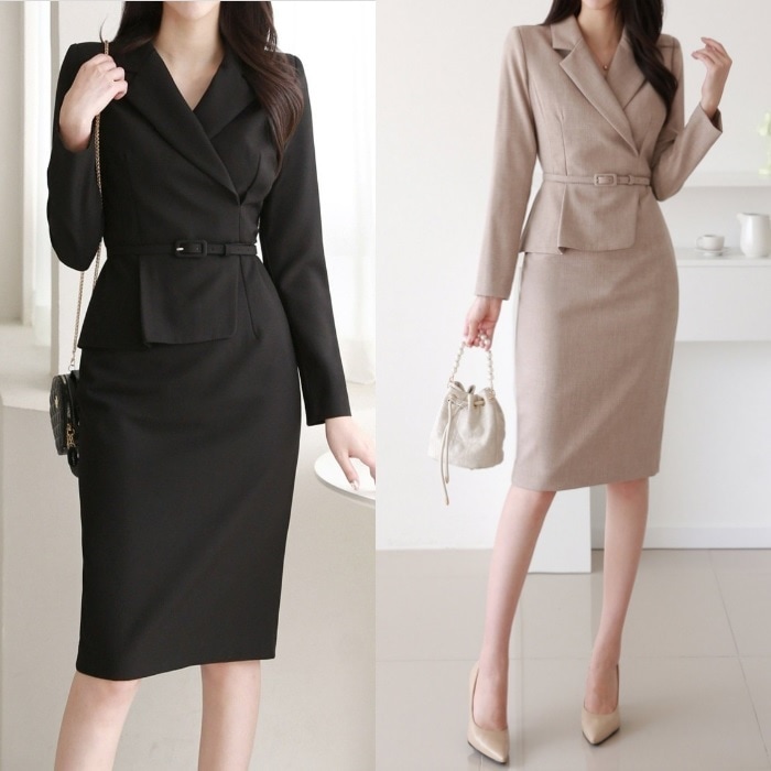 ワンピース 結婚式 入学 入園 卒園 卒業 パーティードレス 長袖