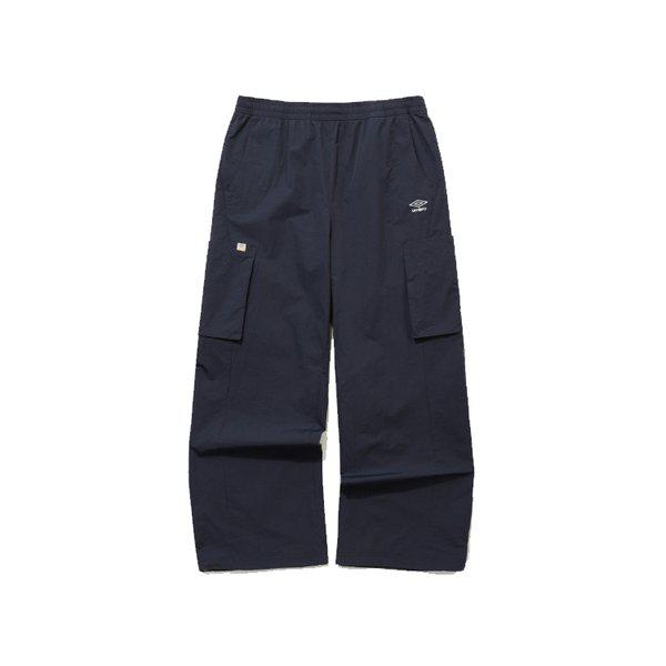 ハイウェイワイドジョガー2WAYカーゴパンツ UR221CPT41DVY