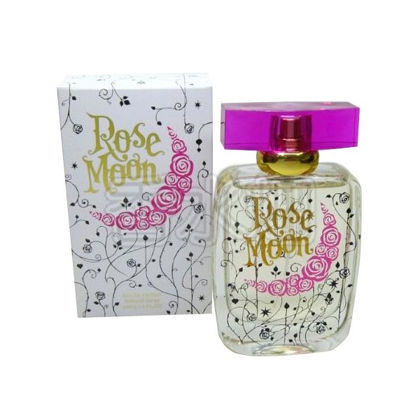 ラブ＆ピース ローズ ムーン EDP SP 50ml 香水 フレグランス 7,744円