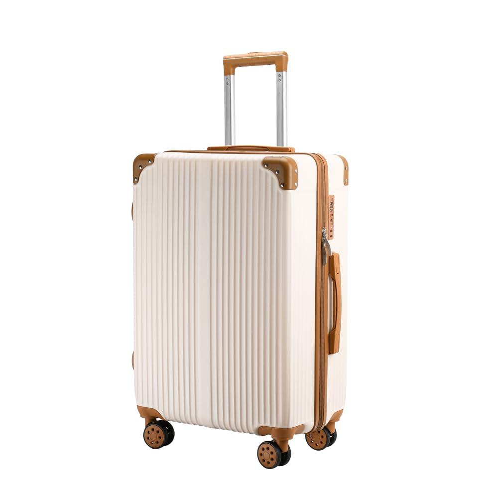 [AOFUN] スーツケース キャリーケース sサイズ 機内持ち込み用 キャリーバッグ 可愛い 小型 2泊 3日用 超軽量 耐衝撃 TSAロック搭載 大型 静音 360度回転ダブルキャスター 大容量