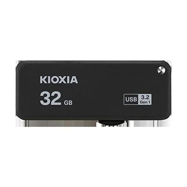 TransMemory U365 KUS-3A032GK [32GB]