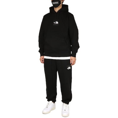 Qoo10] ザノースフェイス ノースフェイス セットアップ THE N : メンズ