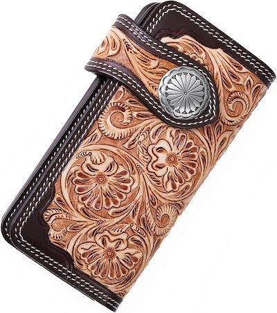 バイカーズウォレット　ライダースウォレット　財布　長財布 SAAD バイカーズウォレット ライダースウォレット 財布 長財布 ロング