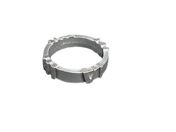 指輪 アトラス リング SV925 - 2006年限定 シルバー系 ブランド 高級 人気【本物保証】
