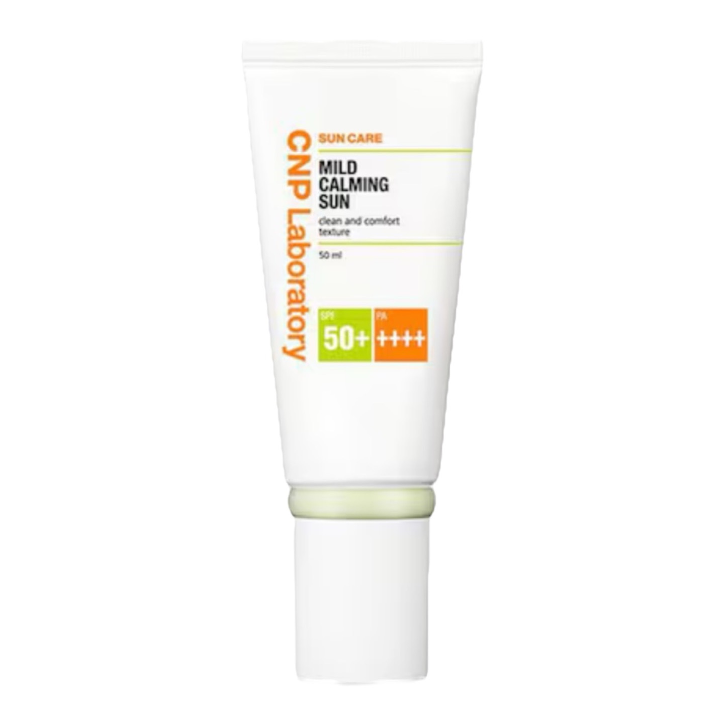 マイルド カーミングサン 50ML SPF50+PA++++ 5,265円