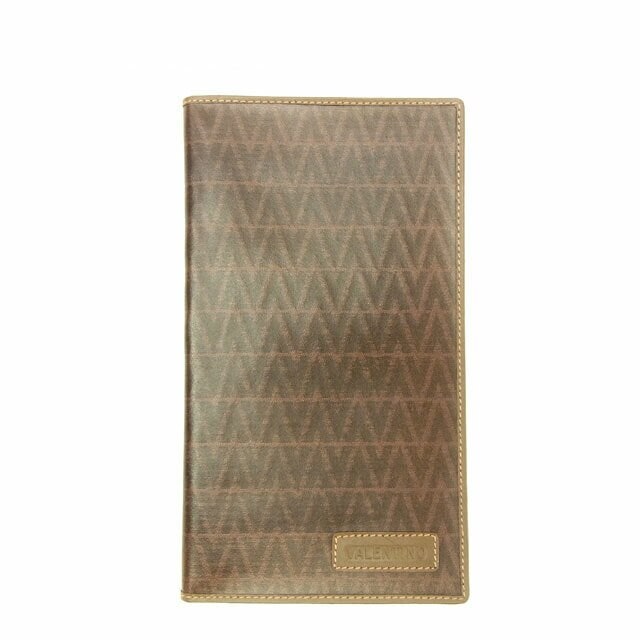 長札入れ ブラウン 中古 9,851円