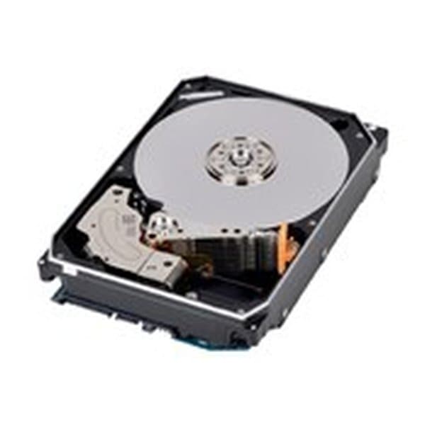 NAS用 内蔵HDD MNシリーズ 3.5インチ 20TB SATA 7200rpm バルク品 MN10ACA20T
