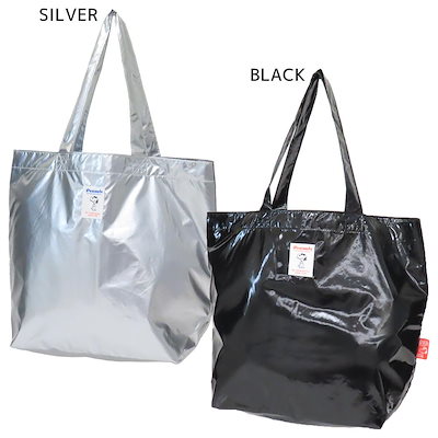 Qoo10] スヌーピー 手提げかばん トートバッグ : バッグ・雑貨