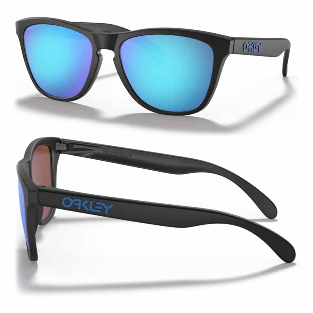 サングラス Frogskins （Low Bridge Fit） OO9245-6154 2024