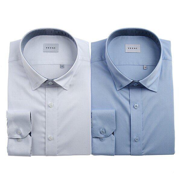 YJ4SIR313_ビッグサイズ ストレッチソリッド