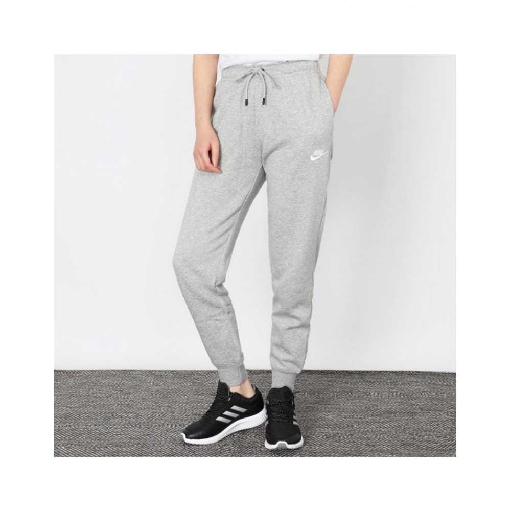 ナイキスウェットシャツロングパンツ BV4096-063 W NSW エッセンシャルフリースパンツ