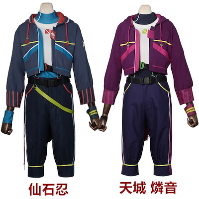 Qoo10] あんさんぶるスターズ あそび部 ASOB : ホビー・コスプレ