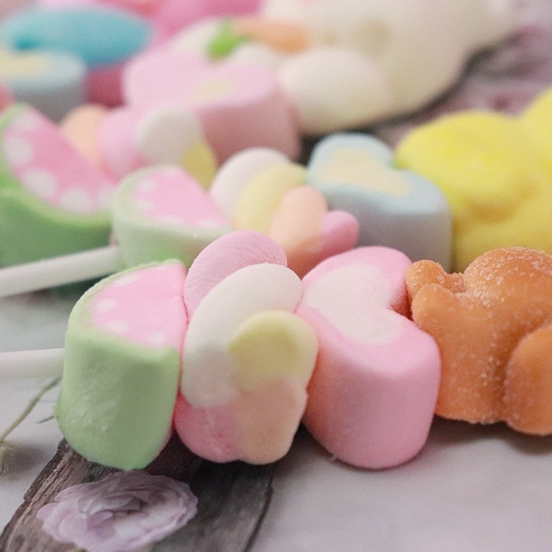 2枚購入で 2oo円FF!クリスマス綿菓子串漫画ロリポップホーズカジュアルスナック子供のホリデーギフト新