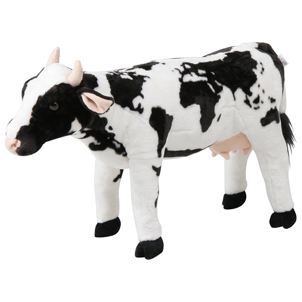 不二貿易 47302 ウシ(ワールドマップ) 8981-31 メーカー直送