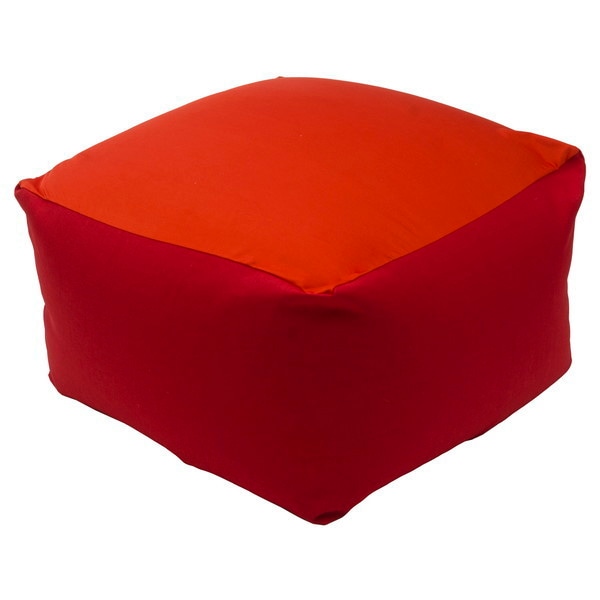 CELLUTANE スゴビーズ ビーズクッション ダリアンレッド 日本製 A801a-563RED/609ORG メーカー直送