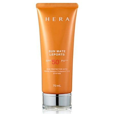 【ヘラ HERA】サンメイト レポーツ(SPF50+/PA+++) ★サン...のサムネイル