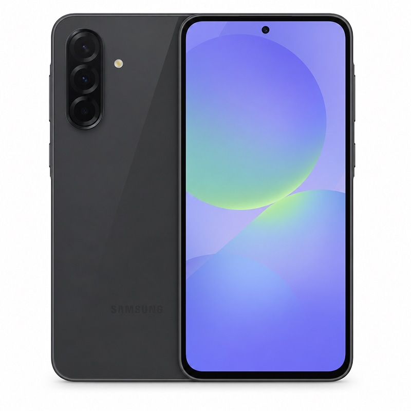 A36 5G SIMフリー 本体 新品 128GB 大画面6.7インチ スマホ Android