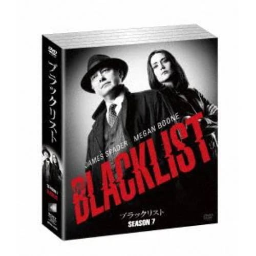 Qoo10] 【DVD】ソフトシェル ブラックリスト : DVD・Blu-ray