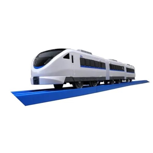 S-57 683系特急 サンダーバード