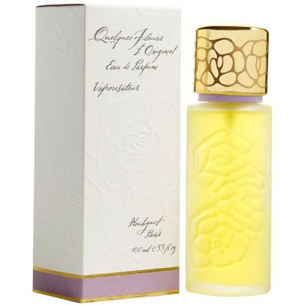 ウビガン ケルク フルール EDP オードパルファム SP 100ml 香水 HOUBIGANT