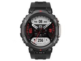 Zepp Health Amazfit T-Rex 2 SP170045C174 [エンバーブラック]