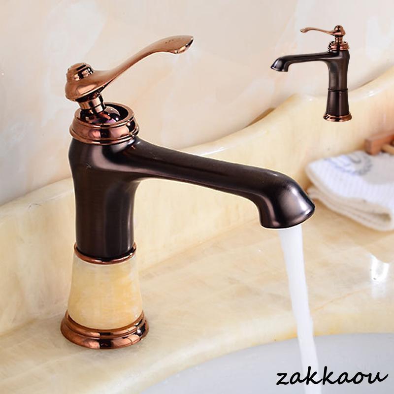 水栓金具 蛇口 洗面所 浴室 キッチン 湯水混合水栓 交換自分で おしゃれ ストーン製 台付 立水栓 台所用 洗面台 流し台 手洗器 手洗い鉢 節水 水道蛇口