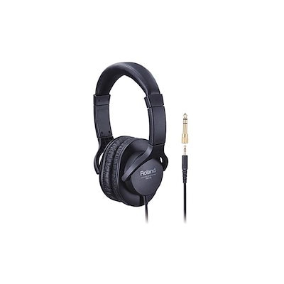 他サイト： Roland Monitor Headphones RH-5の商品画像
