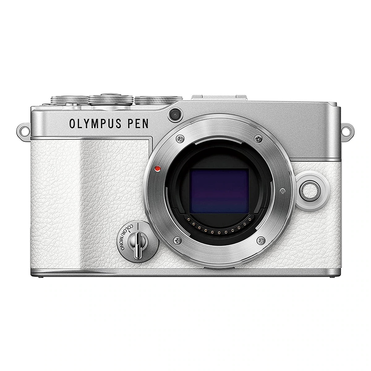 PEN E-P7 ボディ ホワイト ミラーレス一眼カメラ